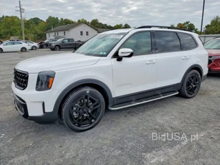 KIA TELLURIDE SX X-LINE