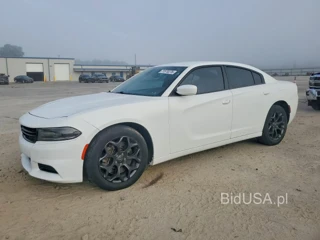 DODGE CHARGER POLICE
