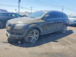 AUDI Q7 PREMIUM PLUS