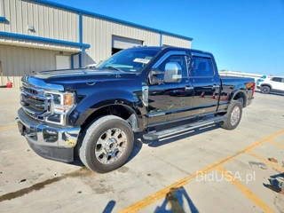 FORD F250 SUPER DUTY