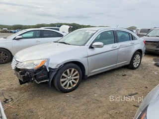 CHRYSLER 200 TOURING