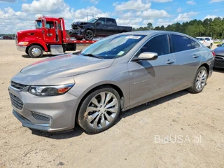 CHEVROLET MALIBU PREMIER