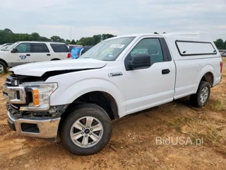 FORD F150