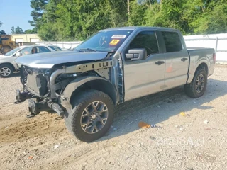 FORD F150 STX