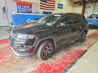 JEEP COMPASS LIMITED