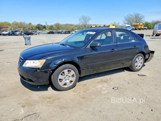 HYUNDAI SONATA GLS