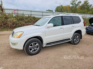 LEXUS GX 470