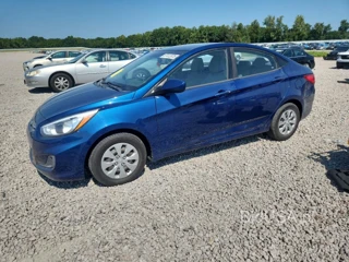 HYUNDAI ACCENT SE