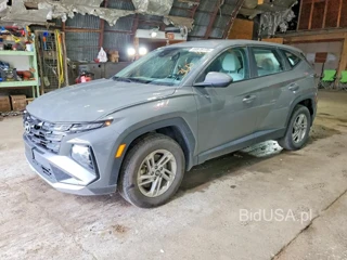 HYUNDAI TUCSON SE