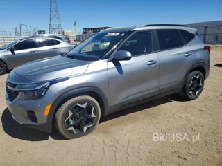 KIA SELTOS S