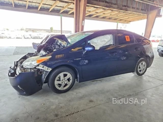 TOYOTA PRIUS TWO