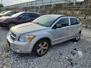 DODGE CALIBER MAINSTREET