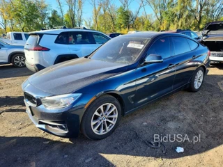 BMW 328 XIGT