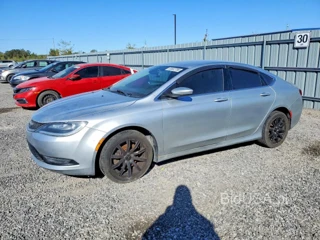 CHRYSLER 200 LX