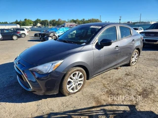 SCION IA BASE