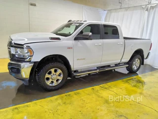 RAM 2500 BIG HORN