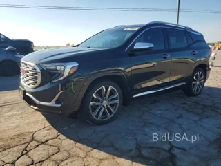 GMC TERRAIN DENALI