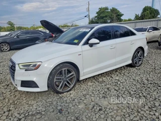 AUDI A3 PREMIUM PLUS