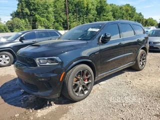 DODGE DURANGO