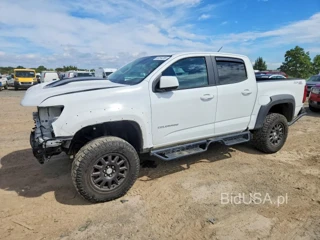 CHEVROLET COLORADO ZR2