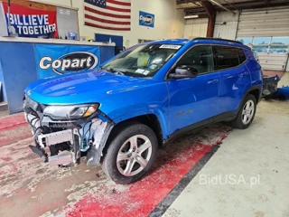 JEEP COMPASS LATITUDE
