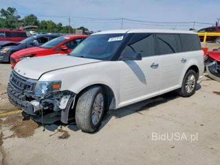 FORD FLEX SEL
