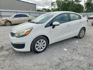 KIA RIO LX