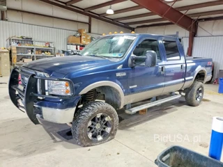 FORD F350 SRW SUPER DUTY