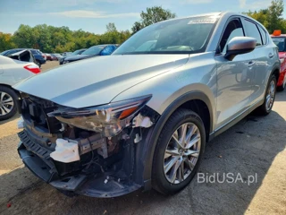 MAZDA CX-5 GRAND TOURING