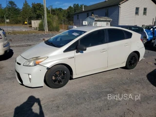 TOYOTA PRIUS TWO
