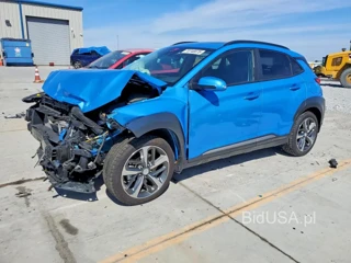 HYUNDAI KONA LIMITED