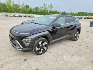 HYUNDAI KONA LIMITED