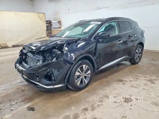 NISSAN MURANO SV