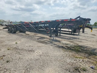 QUALITY TRAILERS