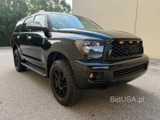TOYOTA SEQUOIA LIMITED