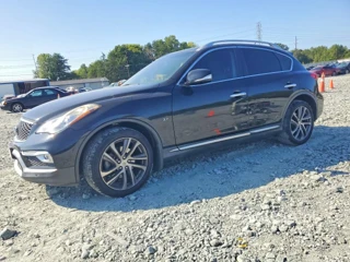 INFINITI QX50 BASE
