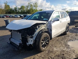 HONDA CR-V EXL
