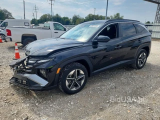 HYUNDAI TUCSON SEL