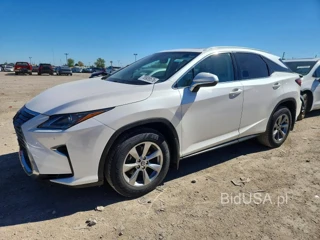 LEXUS RX 350 BASE