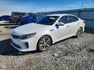 KIA OPTIMA SX