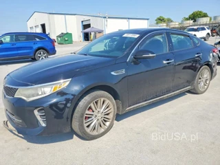 KIA OPTIMA SXL