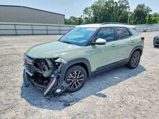 CHEVROLET TRAILBLAZER ACTIV