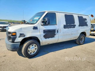 FORD E250