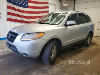 HYUNDAI SANTA FE GLS