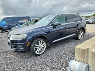 AUDI Q7 PRESTIGE