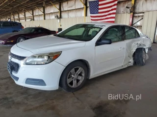 CHEVROLET MALIBU LS