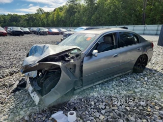 INFINITI G35 BASE