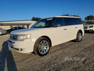 FORD FLEX LIMITED