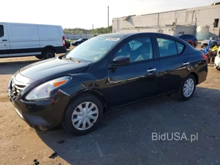 NISSAN VERSA 1.6 SV