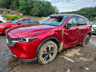 MAZDA CX-5 PREMIUM PLUS